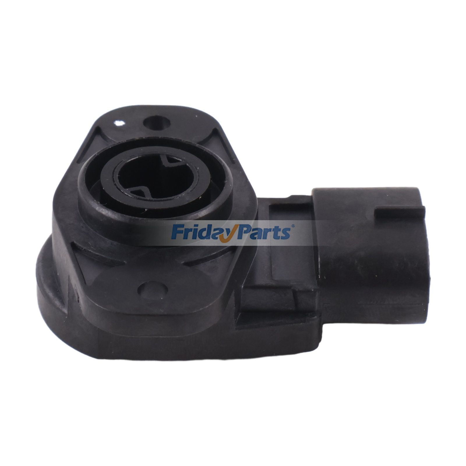 Ensemble de capteur de position rotatif 58860-10920-71 pour chariot élévateur Toyota 7FBE10 7FBE13 7FBE15 7FBE18 7FBE20 7FBEF13 7FBEF15 7FBEF16 7FBEF18pourPour Toyota