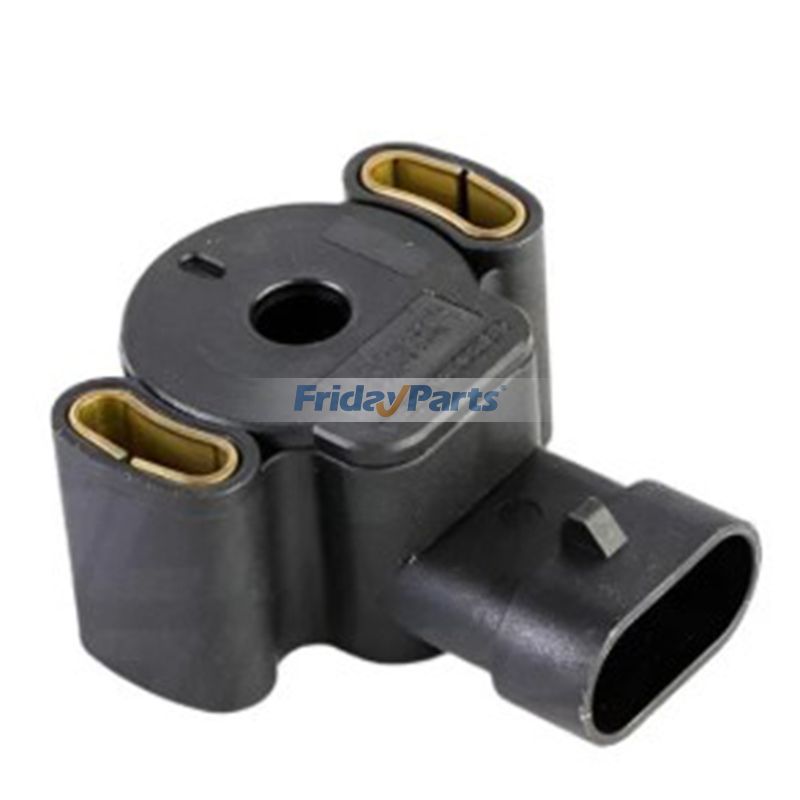 Sensor de posición rotatorio Wabash 1036-0002 86998035 para cosechadoras CASE 7010 7120 8010 8120 9010 9120 AFX8010