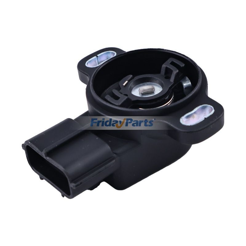 Rotary Sensor Assembly 57510-13300-71 for Toyota Engine DHM DPR HCB STM HBT Forklift 20-6FB10 20-6FB14 20-6FB15 20-6FB18 30-6FB10