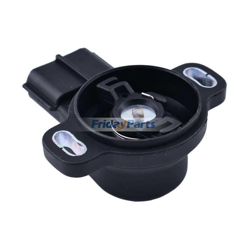 Engine,Forklift Rotary Sensor Assembly 