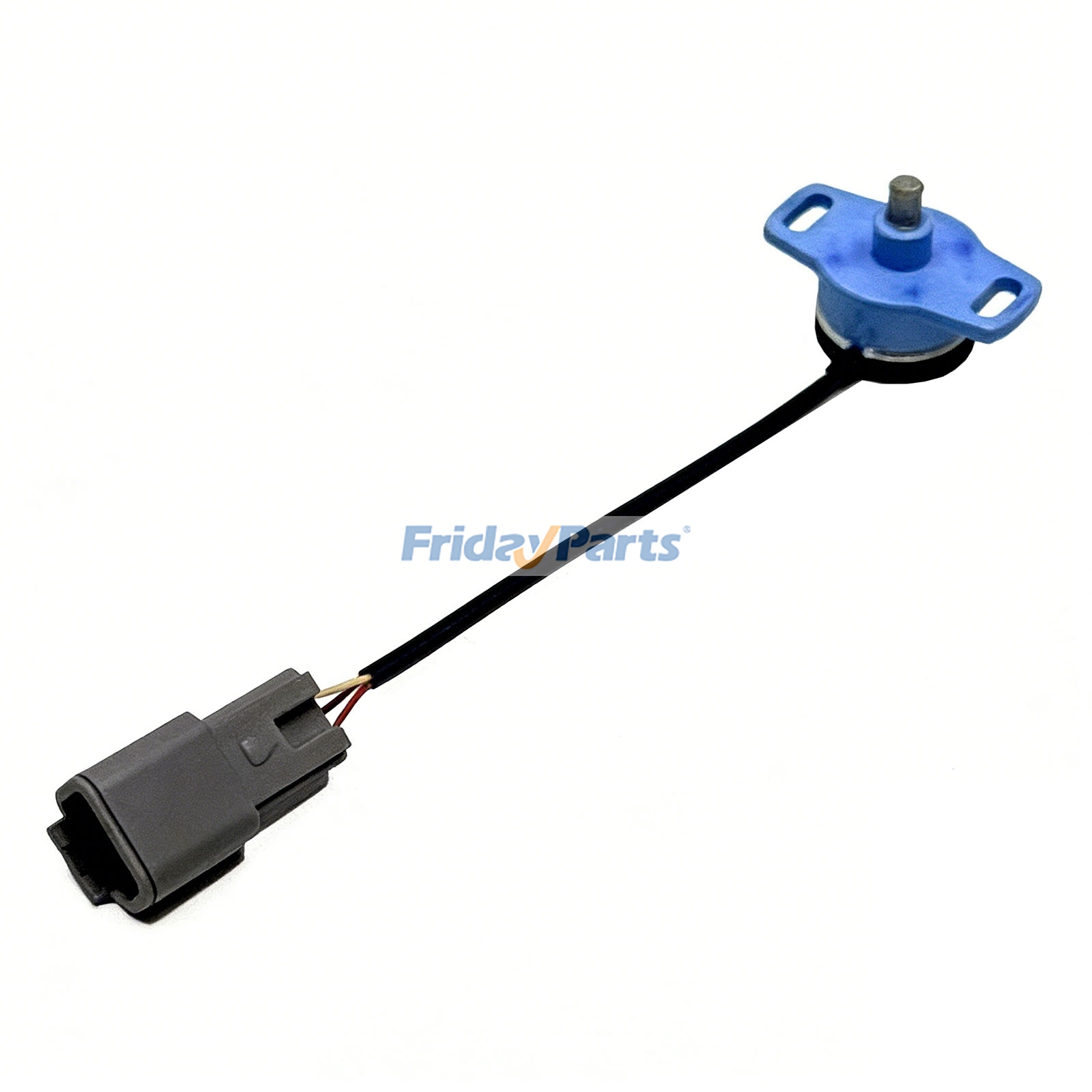 Rotary Sensor T113136GT for Genie Scissor Lift GS-1330m GS-1530 GS-1930 GS-1932 GS-2032 GS-2046 GS-2632 GS-2646 GS-3232 GS-3246 GS-4046 GS-4047