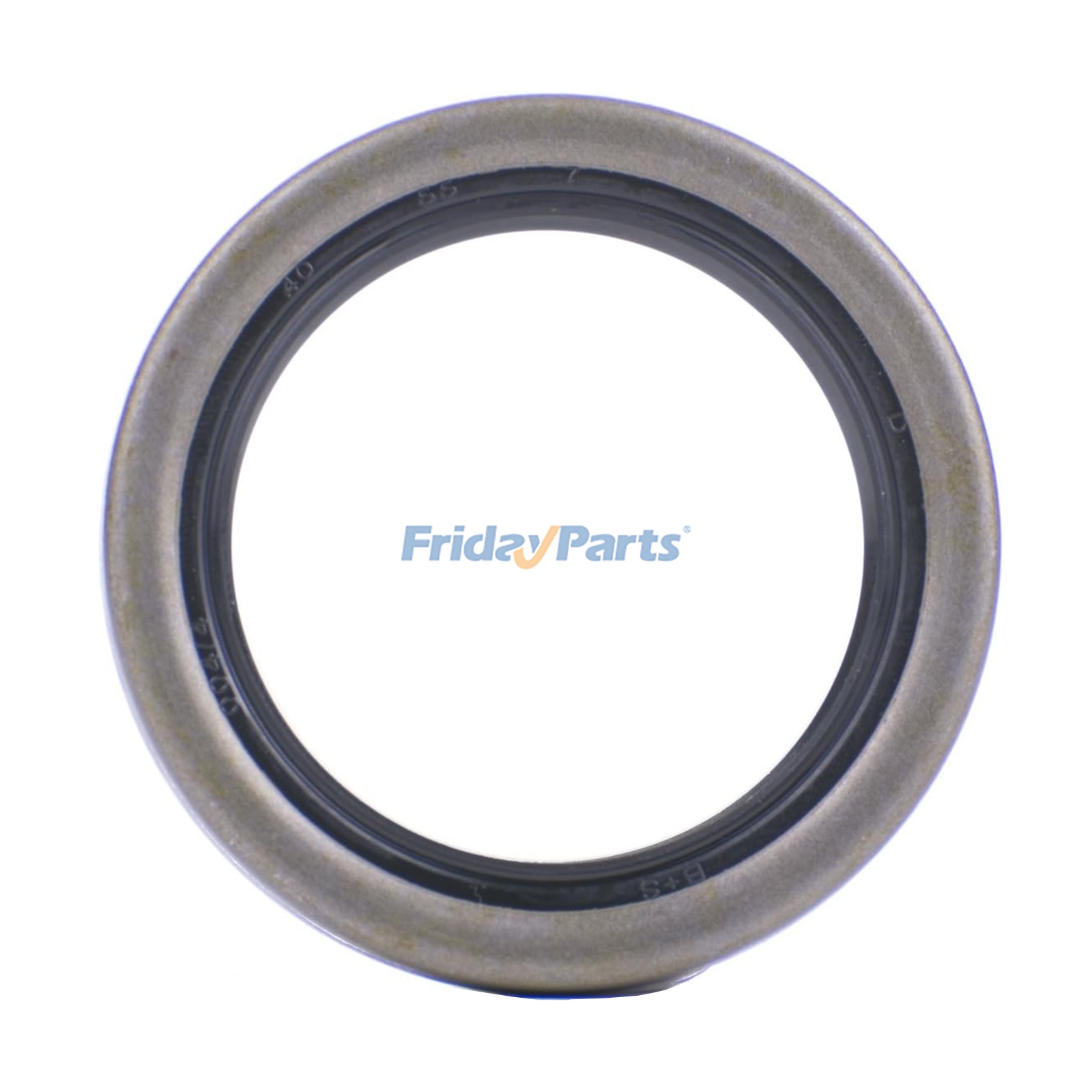 Rotary Shaft Lip Seal Replacement for Bosch 1610283028