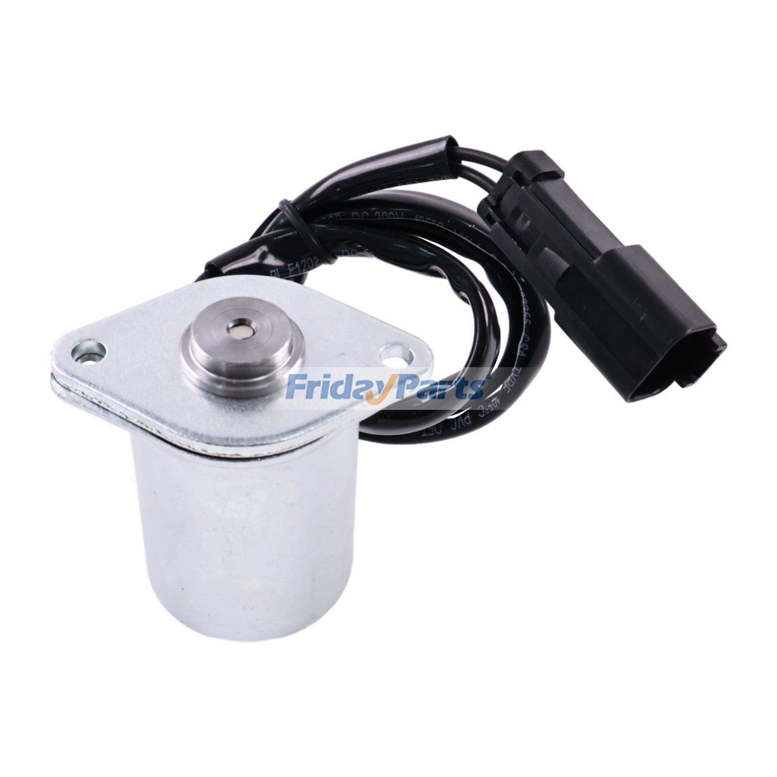  Rotary Solenoid Valve For KOMATSU