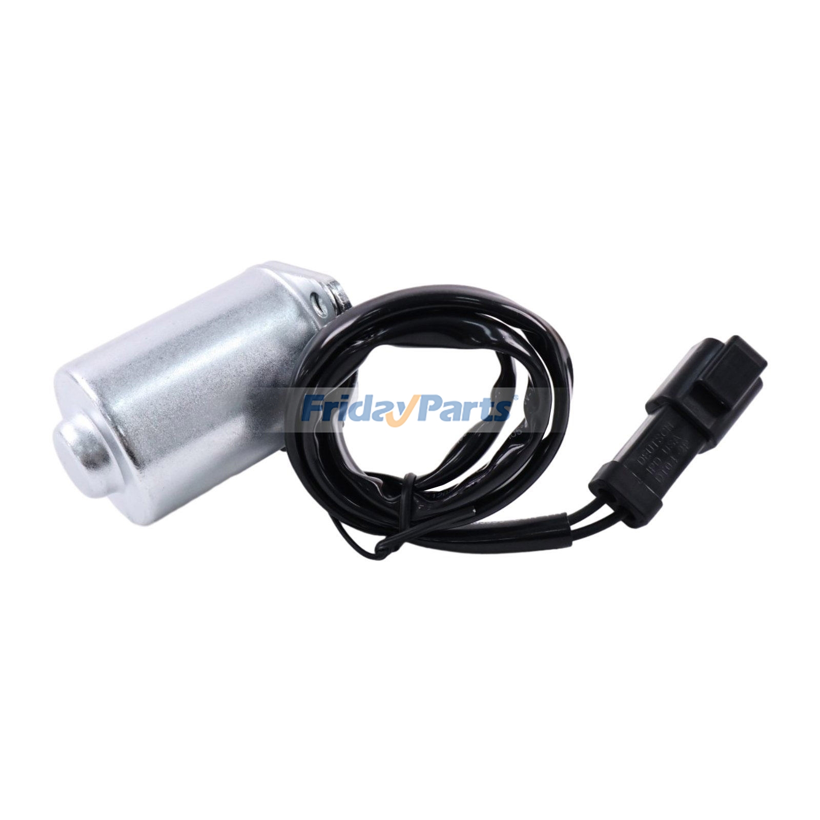 FridayParts Rotary Solenoid Valve