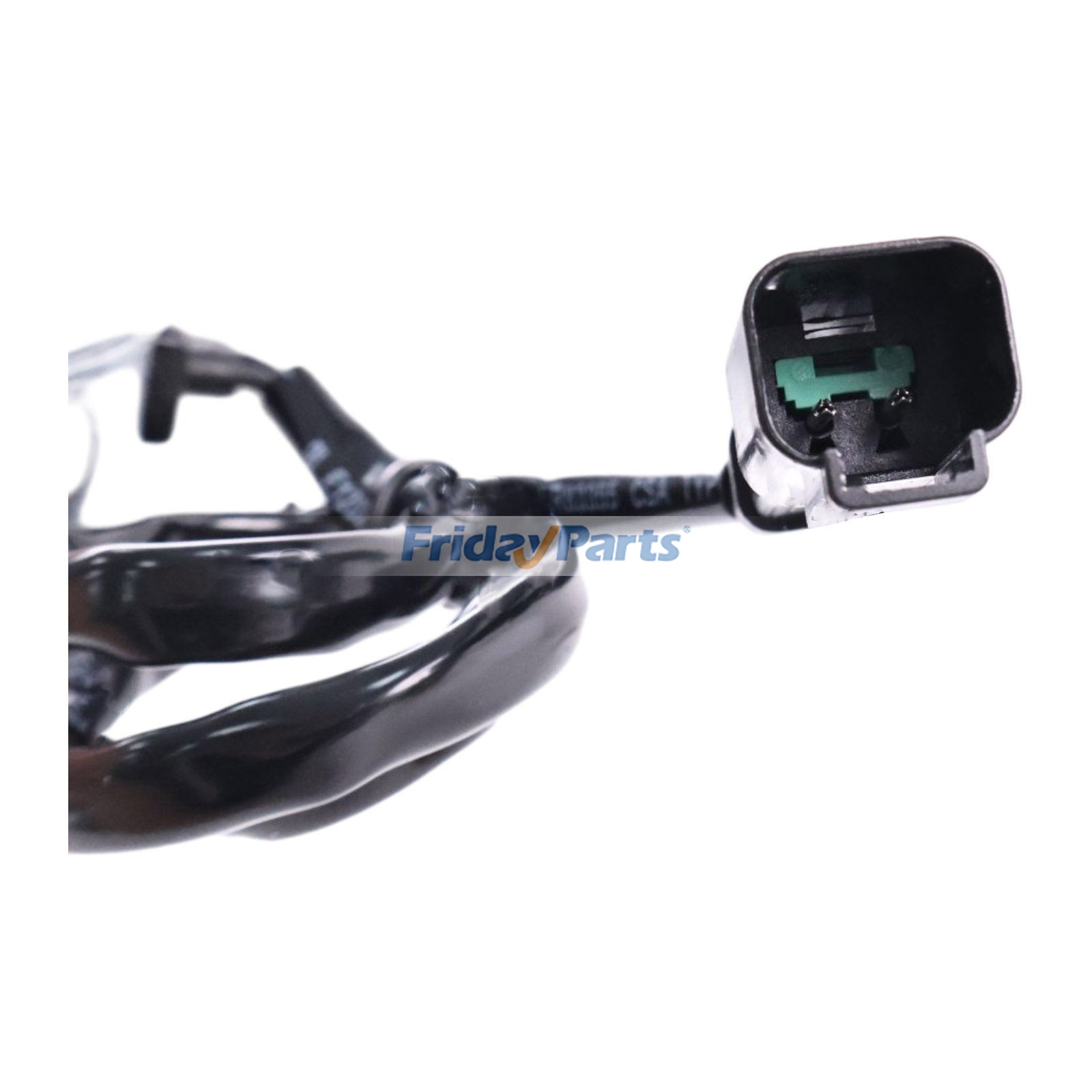 Rotary Solenoid Valve For KOMATSU Excavator