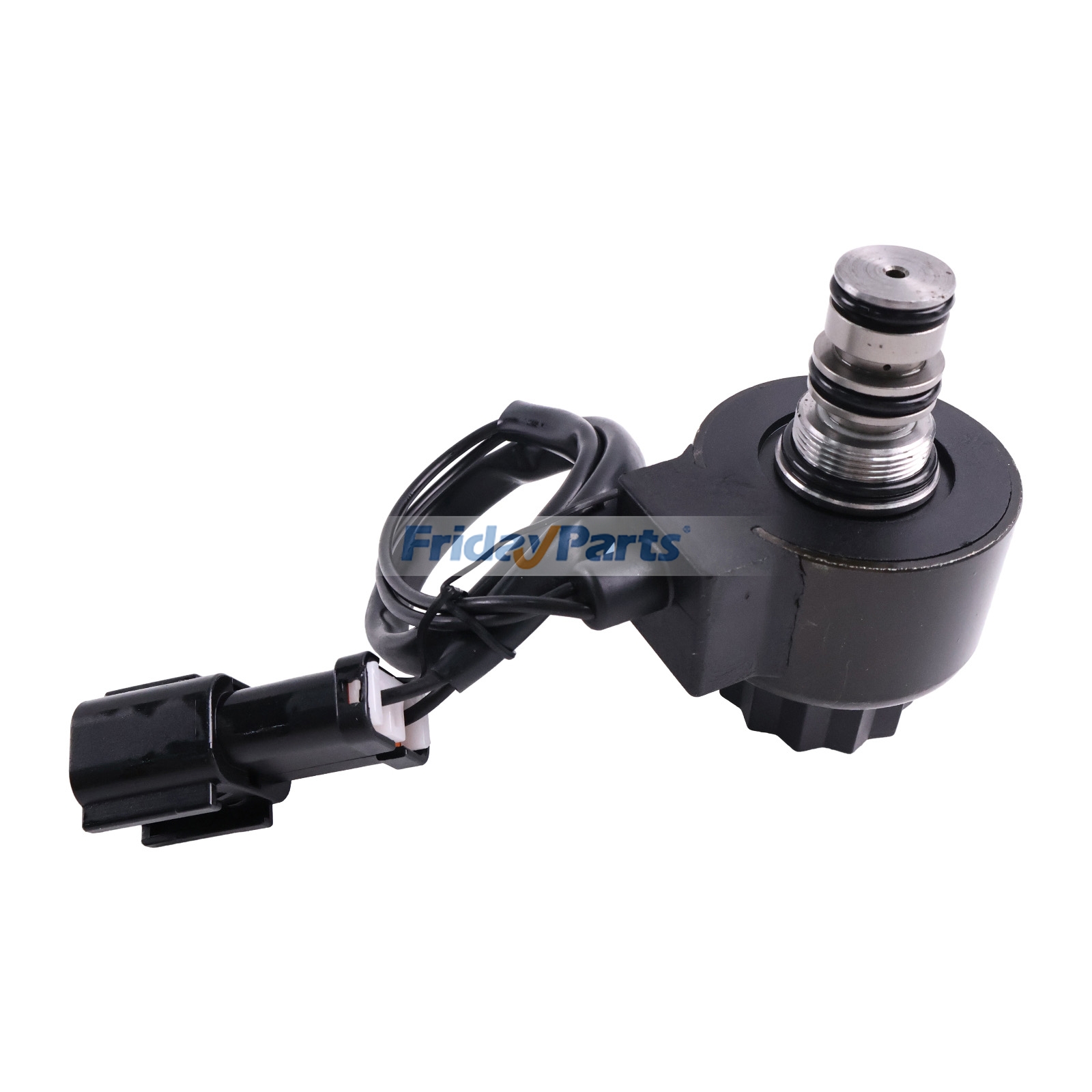 Rotary Solenoid Valve Coil for Engine,Excavator