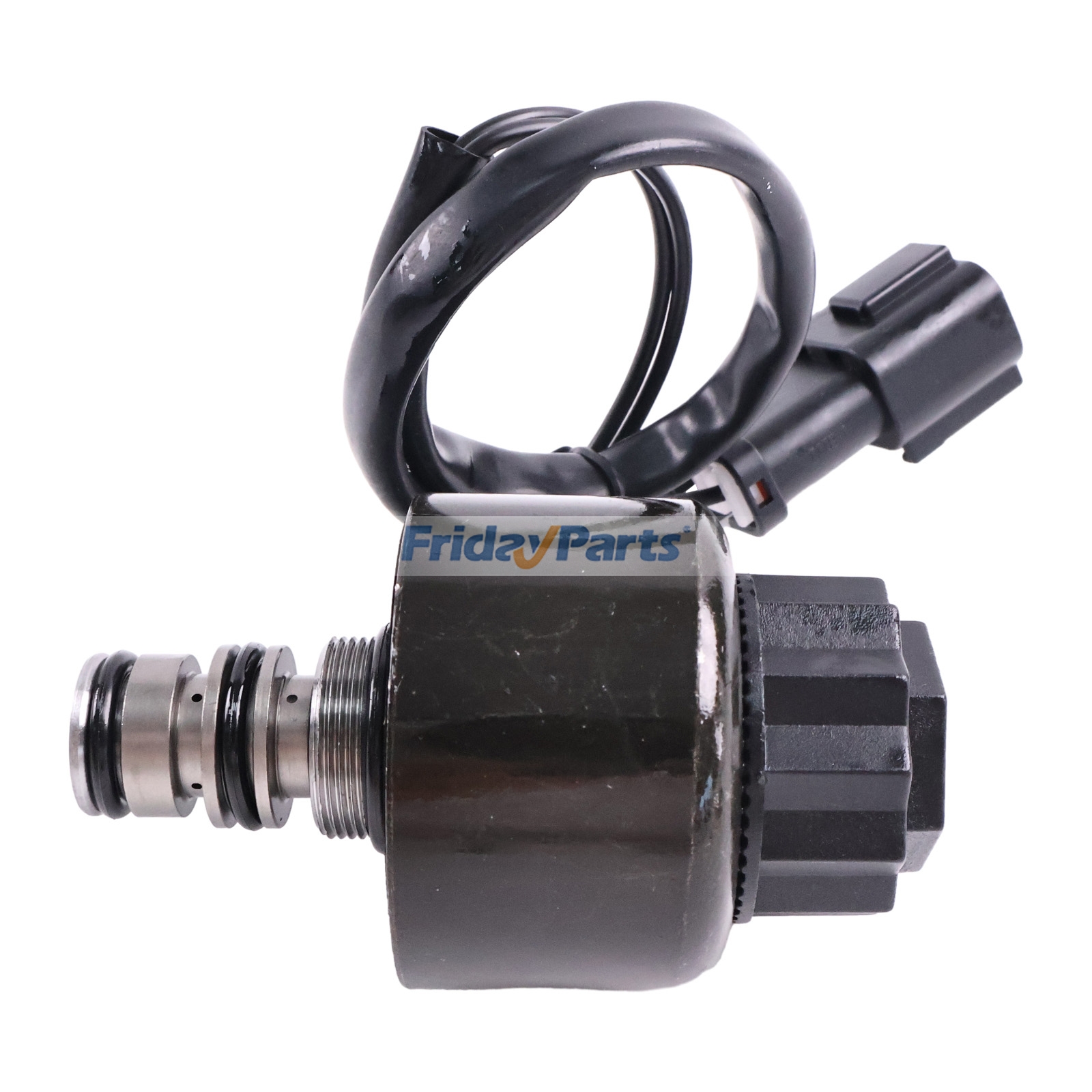 Engine,Excavator Rotary Solenoid Valve Coil