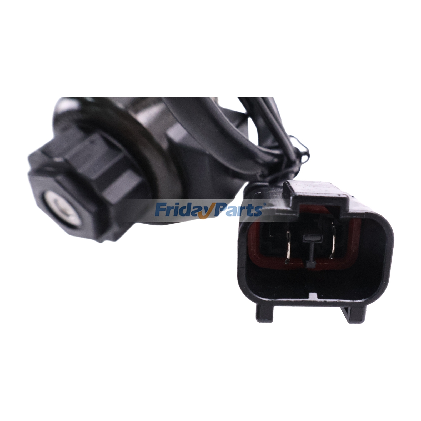 Rotary Solenoid Valve Coil For KOMATSU Engine,Excavator