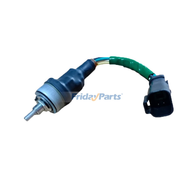 Interruptor de faixa de velocidade rotativa 421-06-36232 para carregadeira Komatsu WA100-5 WA1200-6 WA150-5 WA150-6 WA200-5 WA200-6 WA200-7