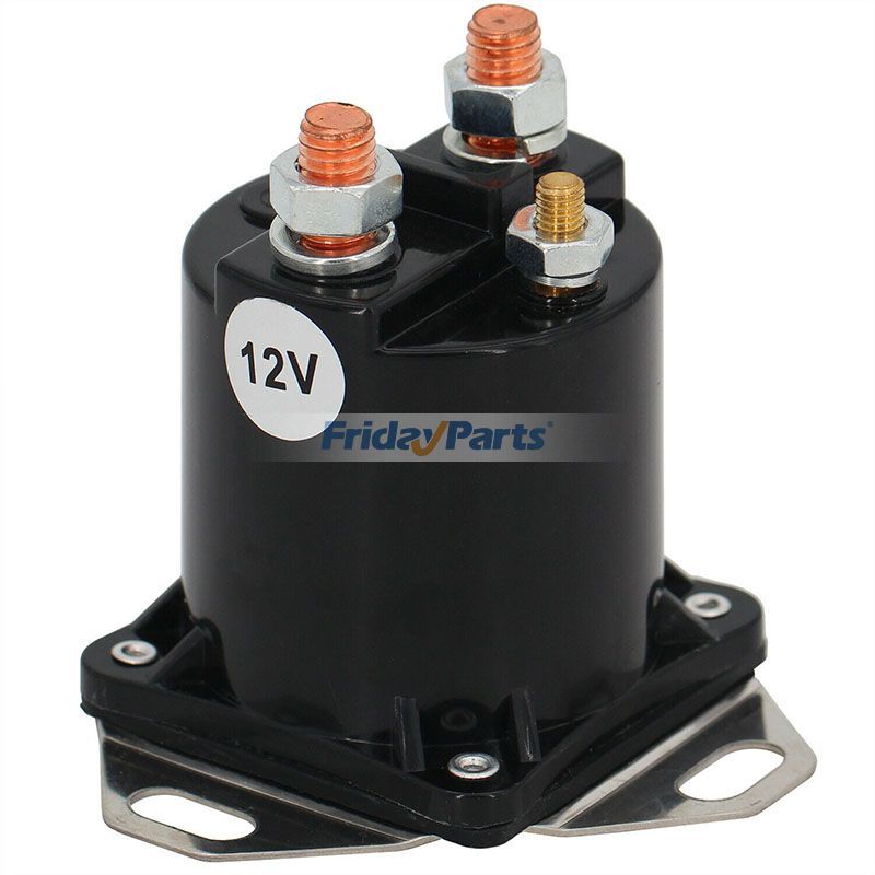 Rotary Starter Solenoid 12792 725-3001 925-300112792 for Cub Cadet