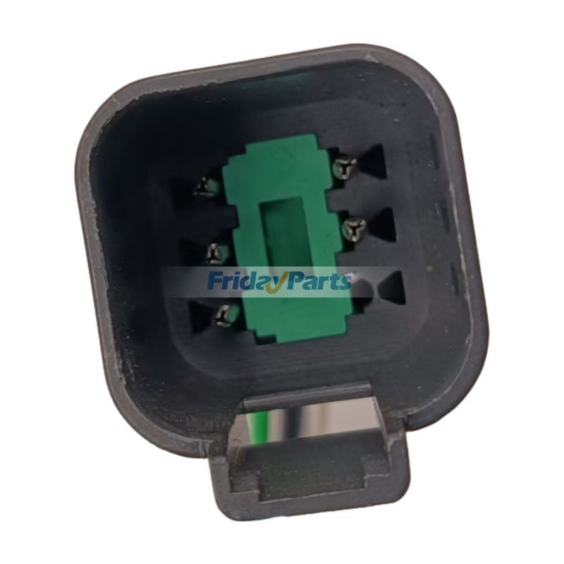 FridayParts Rotary Switch