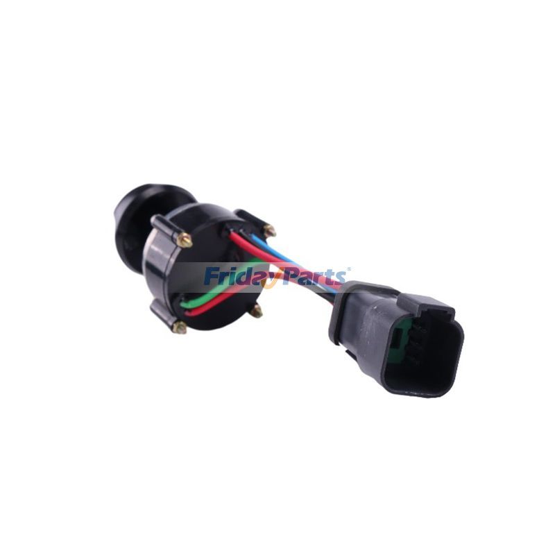  Rotary Switch For CAT