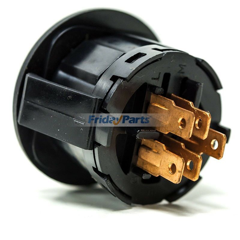 Rotary Switch Zero Turn for Mower,Tractor