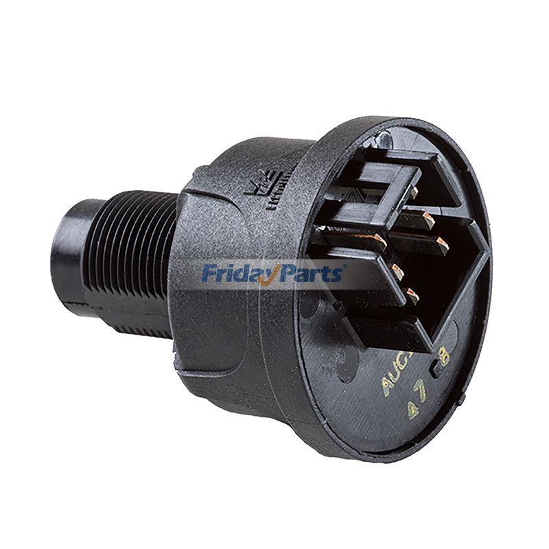 Rotary Switch AUC13979 for John Deere 1550 1570 1575 1580 2020A 2030A 636M 648M 652B 661R W36M W48M W52R W61R Z720E