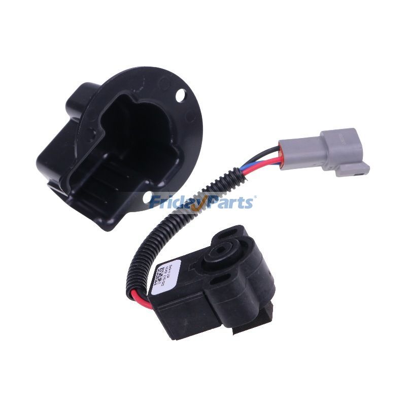 FridayParts Rotary Switch Kit Electric Scissor Lift