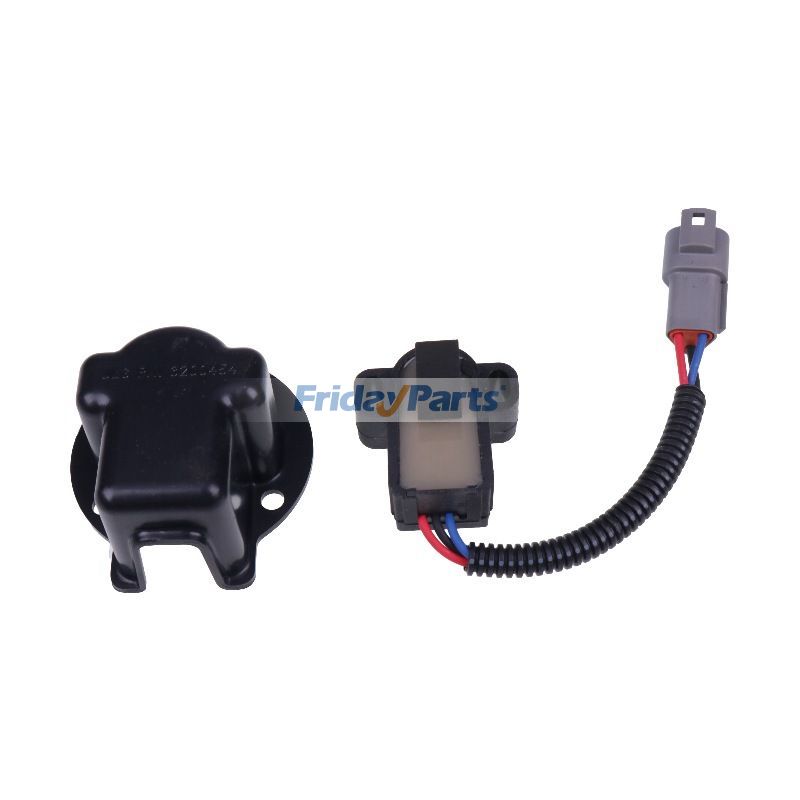 Aerial Work Platforms Rotary Switch Kit Electric Scissor Lift