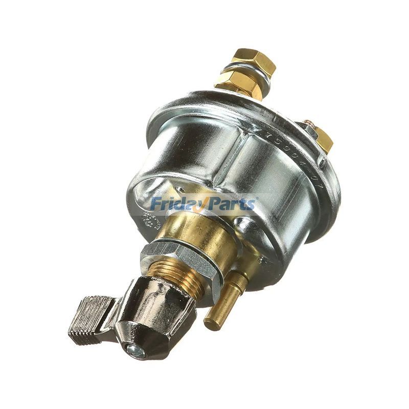 Rotary Switch L126256 for CASE Loader 621 721 821 921 1021F 1121F 521D 521E 521F 621B 621C 621D 621E 621F 721B 721C 721D 721E 721F 821B 821C 821E 821F