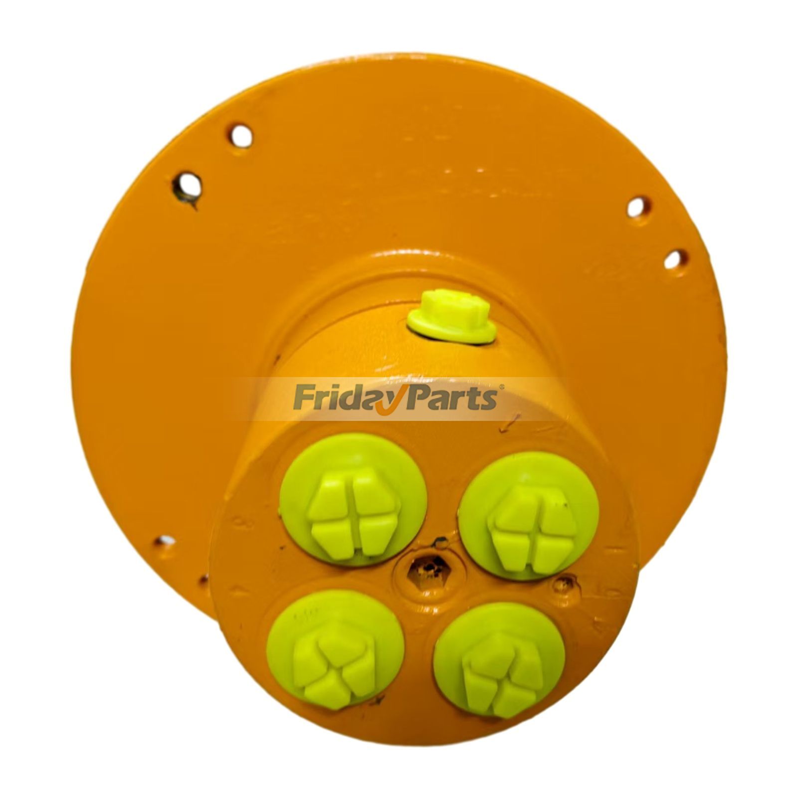 FridayPartsのロータリースイベルジョイントアセンブリ