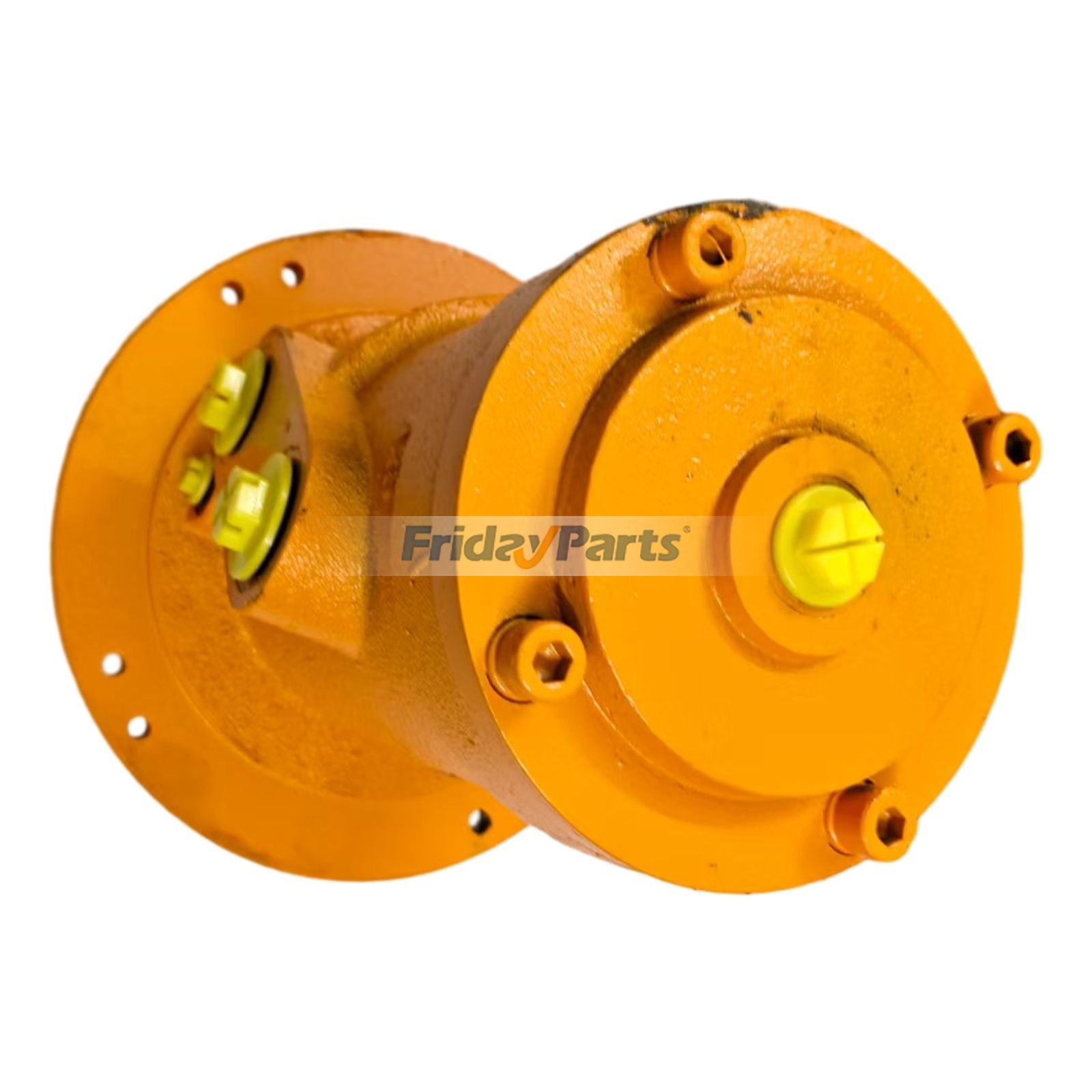 CAT用エンジン,エクスカベーター用ロータリースイベルジョイントアセンブリ