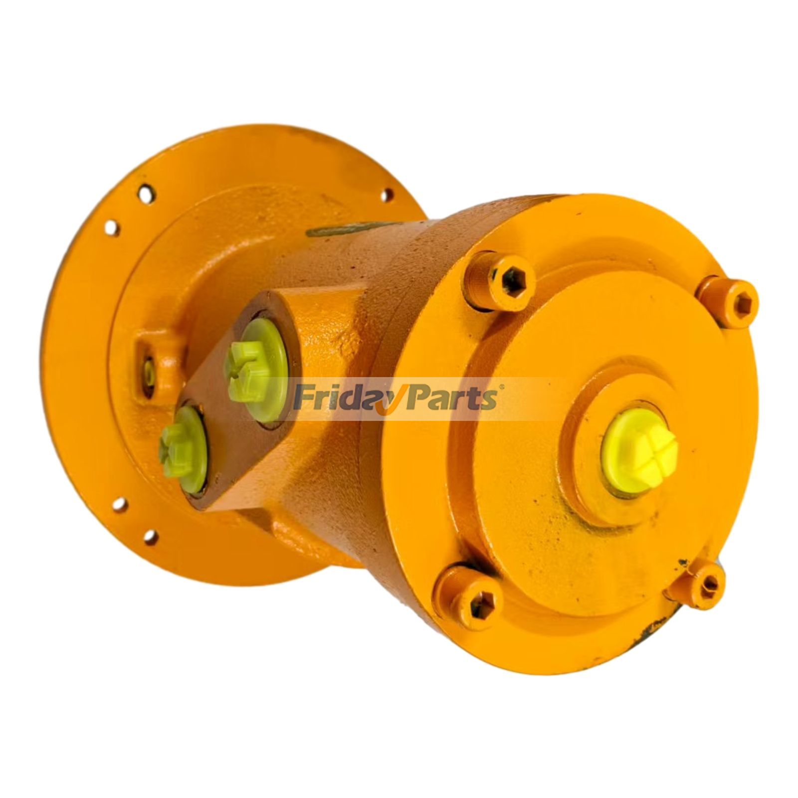 エンジン,エクスカベーター ロータリースイベルジョイントアセンブリ