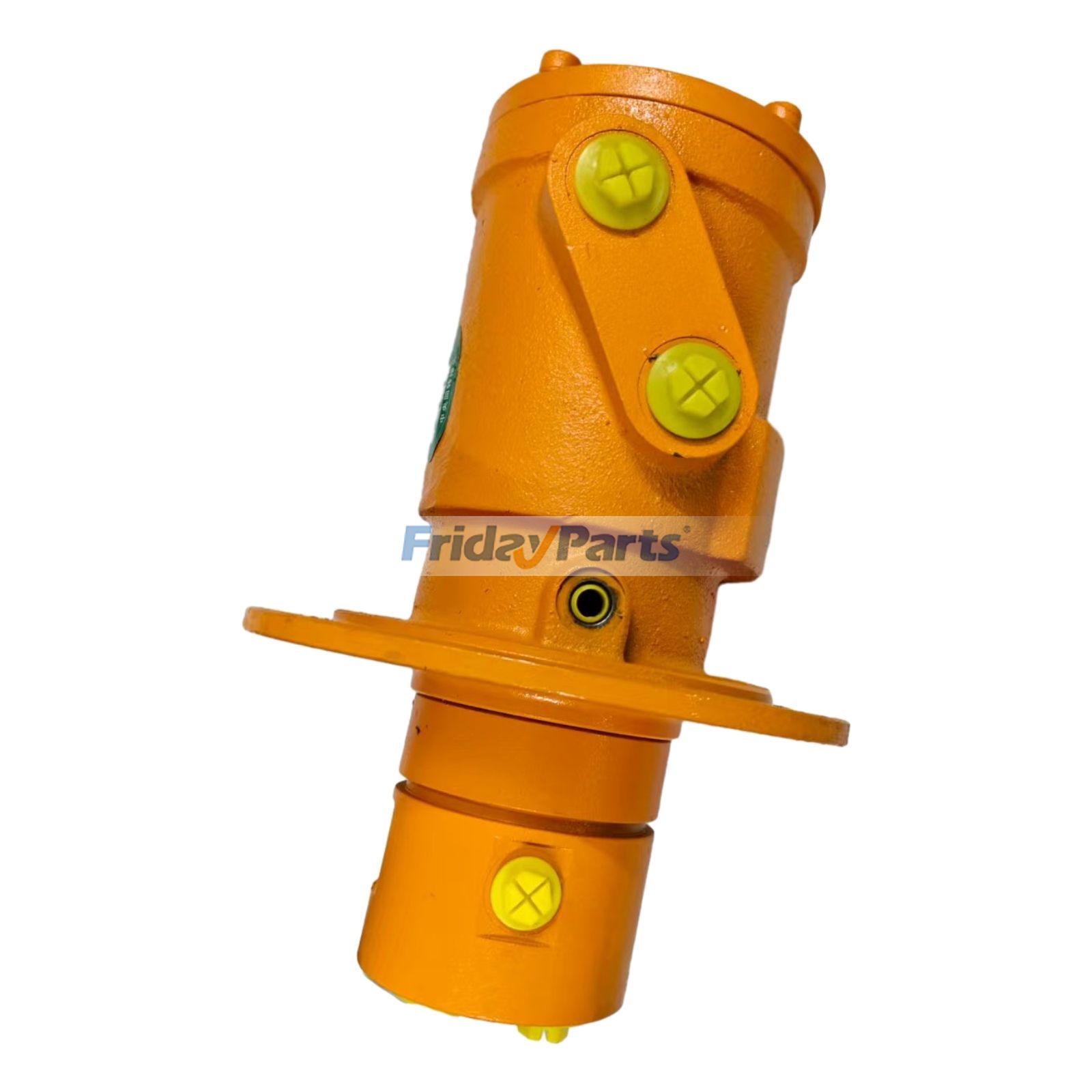 CAT用ロータリースイベルジョイントアセンブリ