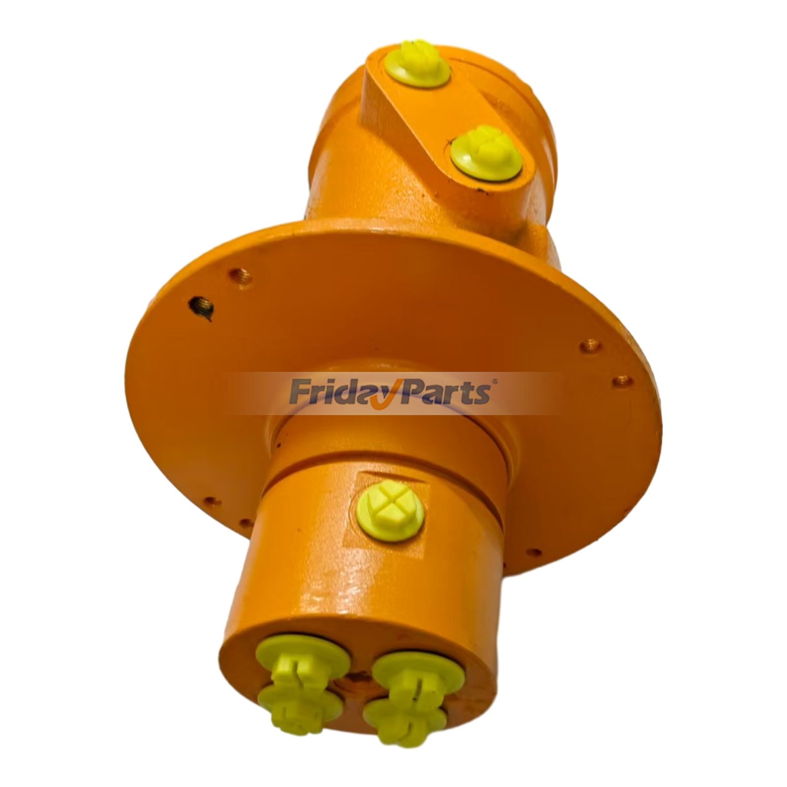 キャタピラー CAT エンジン 3046 3054 3064 掘削機 311 312 315 317 用ロータリースイベルジョイントアセンブリ 4I-7603