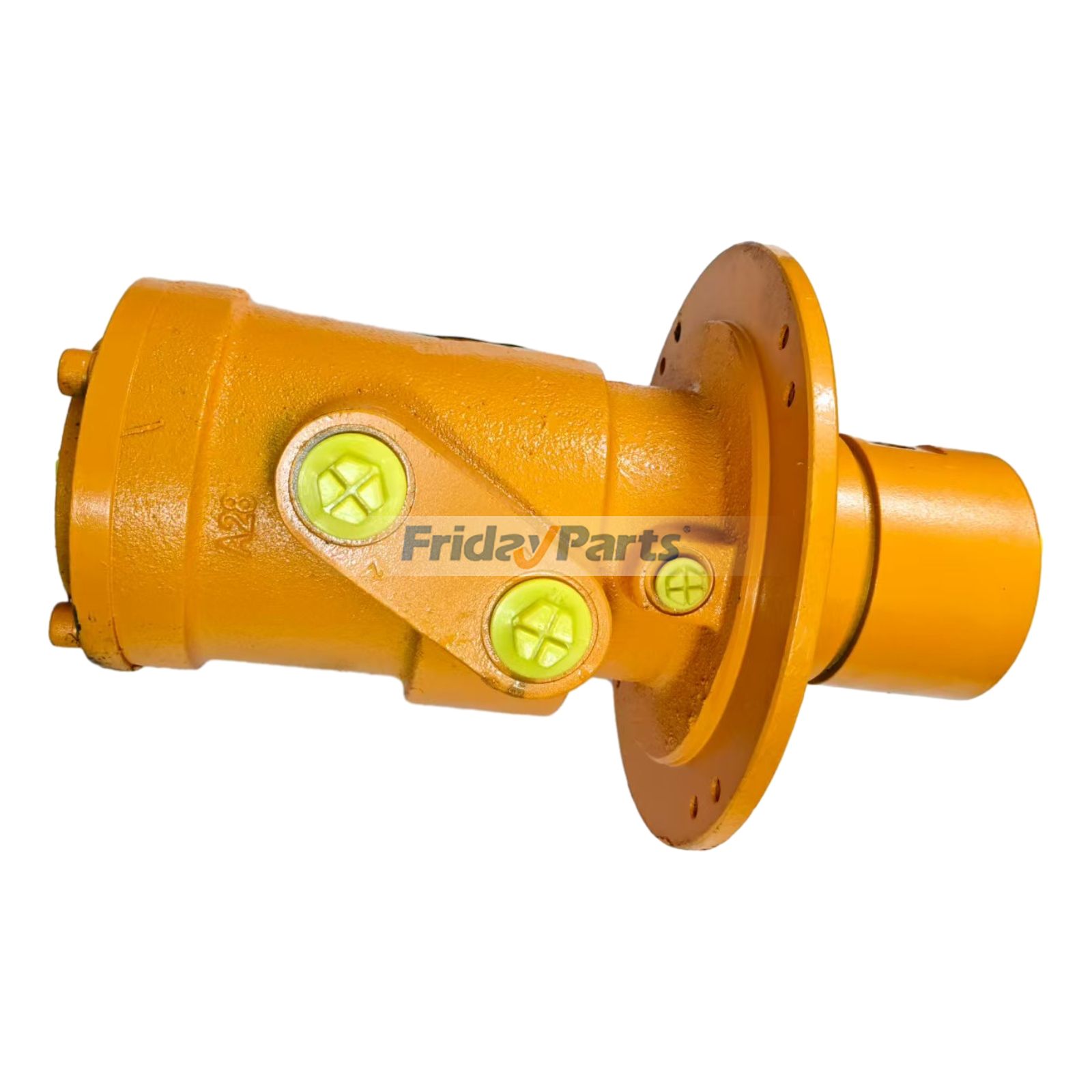 FridayPartsでロータリースイベルジョイントアセンブリを購入