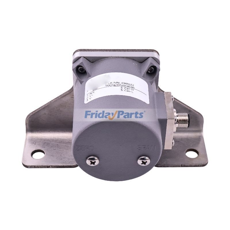 Teile für Hubarbeitsbühnen