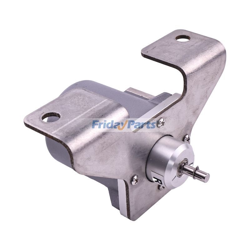 Drehgebersensorfür Hubarbeitsbühnen