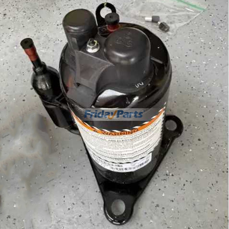 Aftermarket Tecumseh RKA5512YXA Rotationsluftkompressor