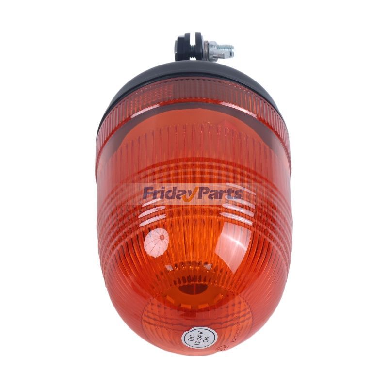 Rotary Beacon Light Amber in Stock in China,China Stock