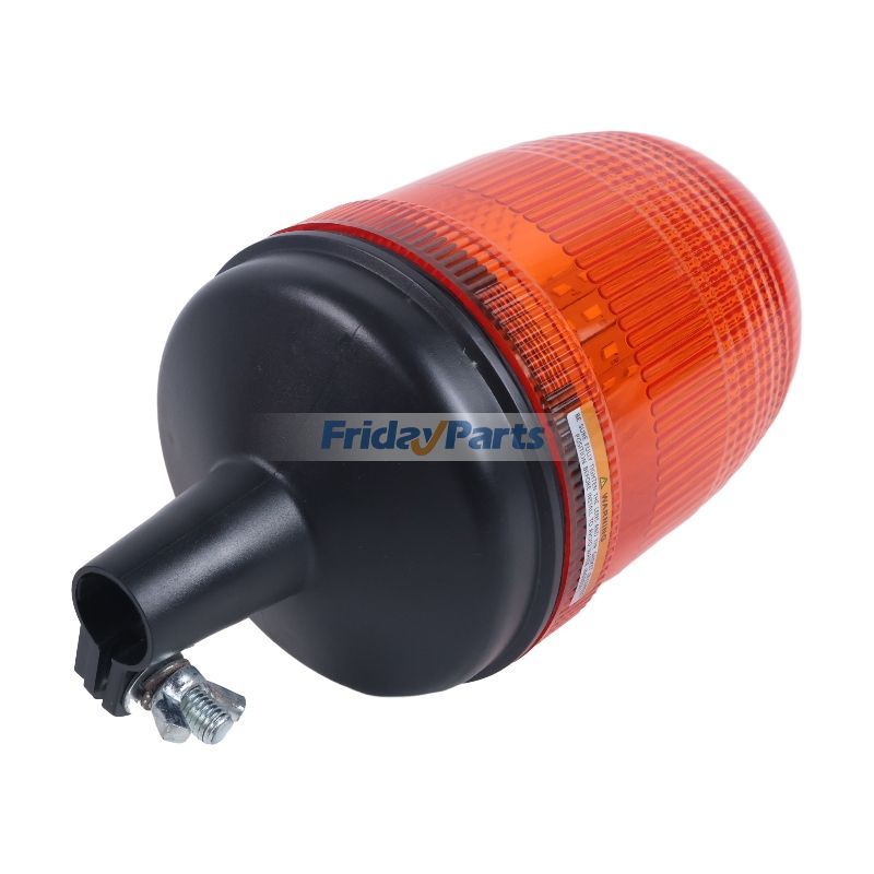 Rotary Beacon Light Amber for Tractor