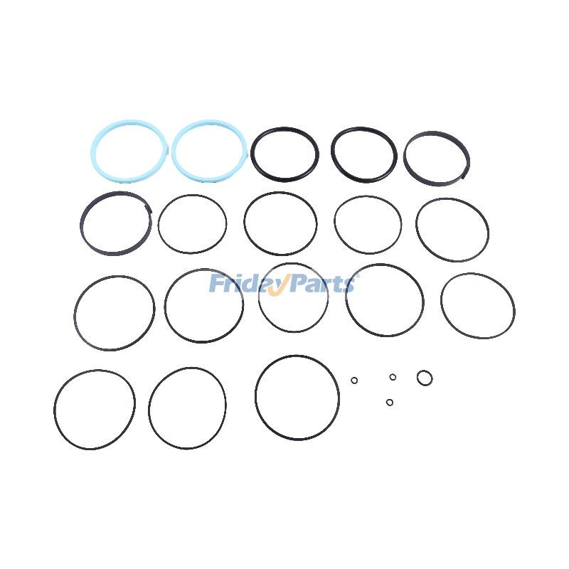 Rotary Coupling Seal Kit 70001248 for JLG Lift 400S 460SJ 600A