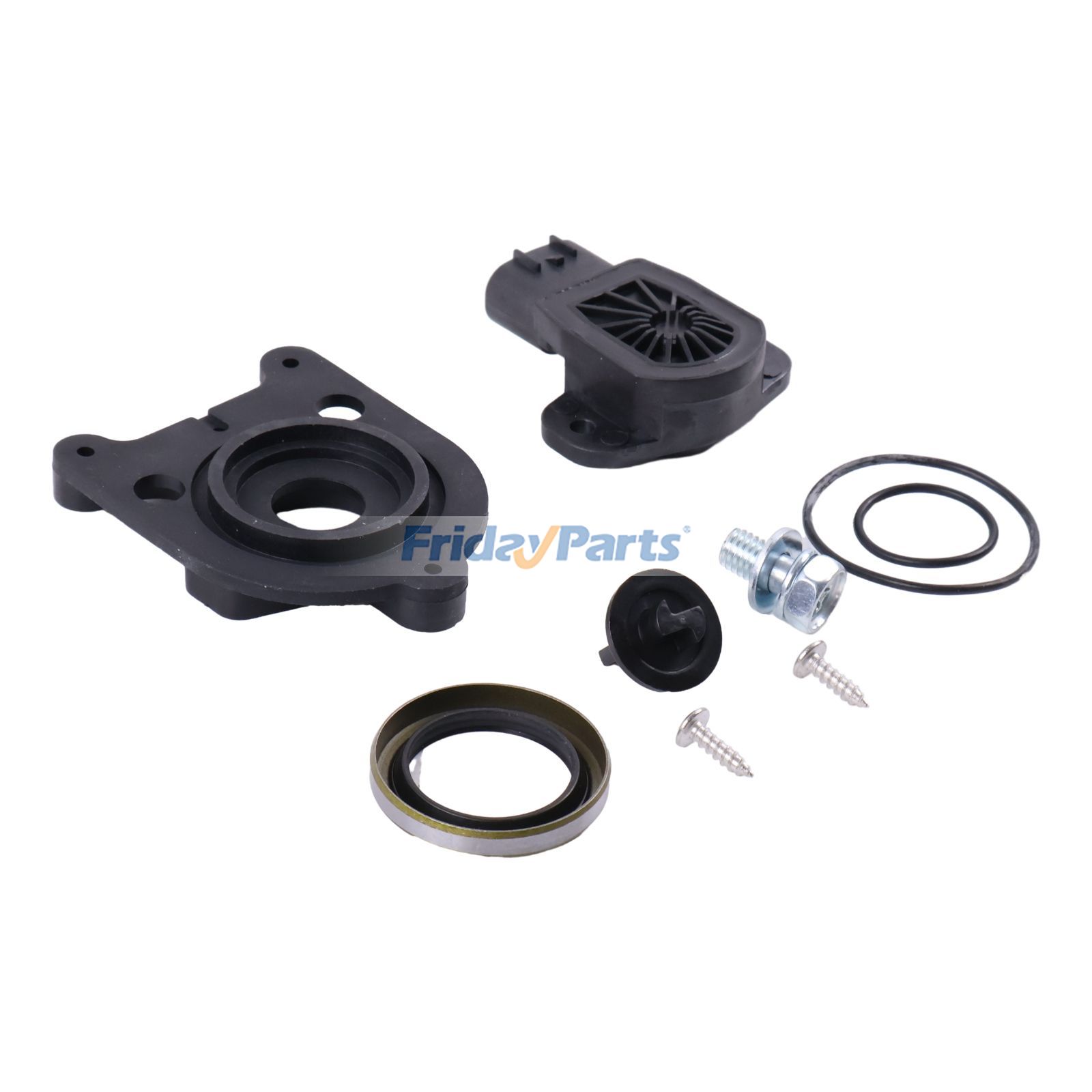 Drehpositionssensor-KitFür Toyota