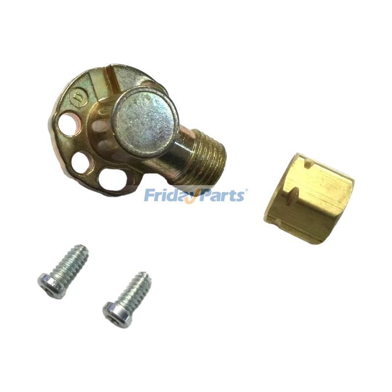 Rotatable Unloader Valve 69JF CW000800AV for Campbell Hausfeld Air Compressor