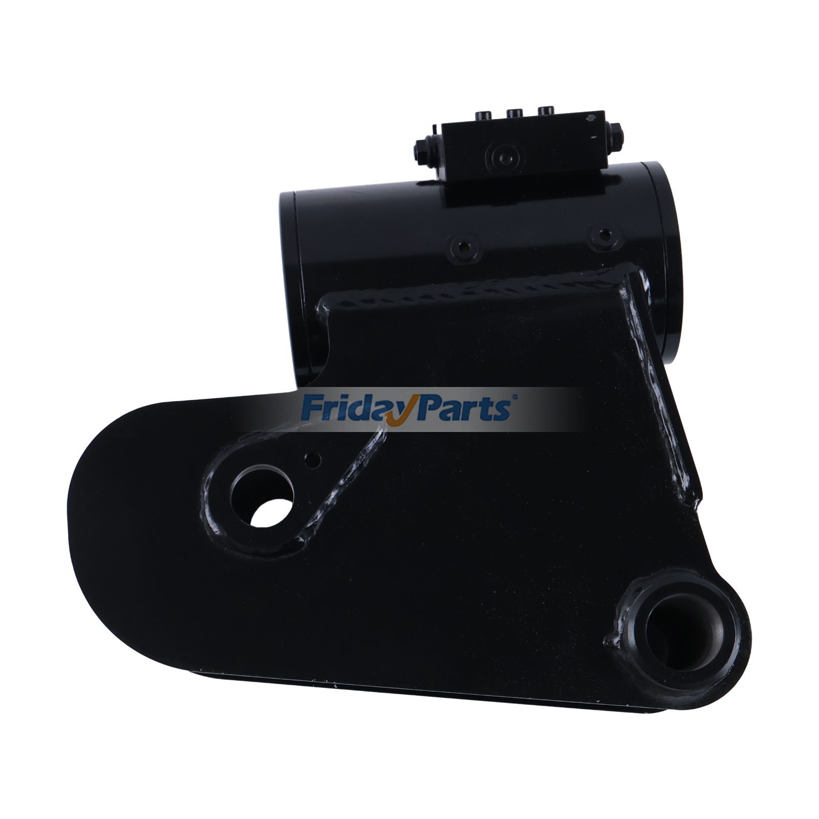 Plattform-Drehaktuatorfür Hubarbeitsbühnen