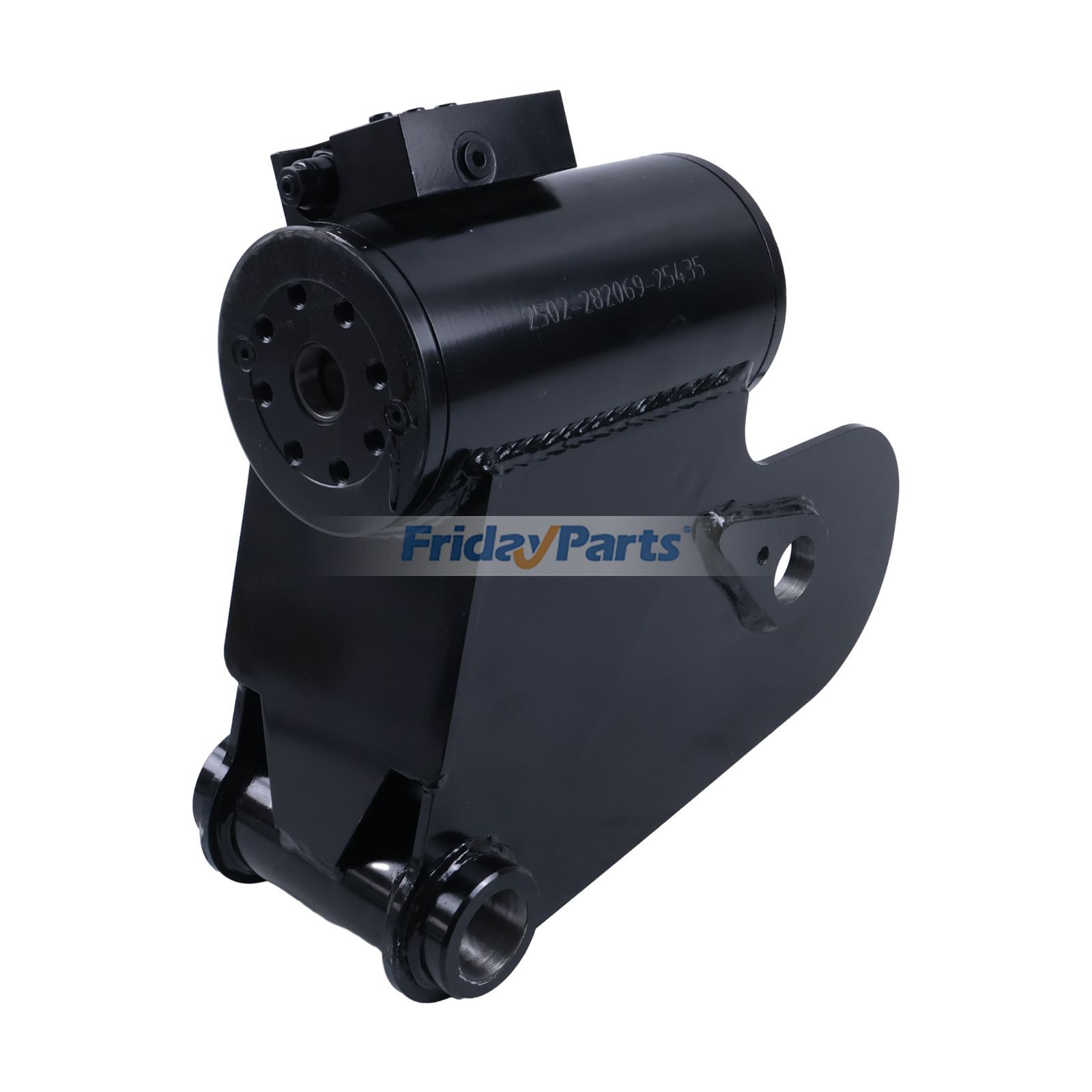 Plattform-Drehaktuatorfür HubarbeitsbühnenFür JLG