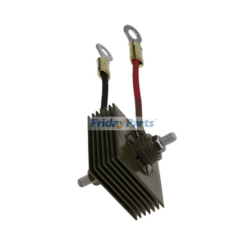 Generator Rotating Diode Surge Suppressor for 280 570 Series Marathon