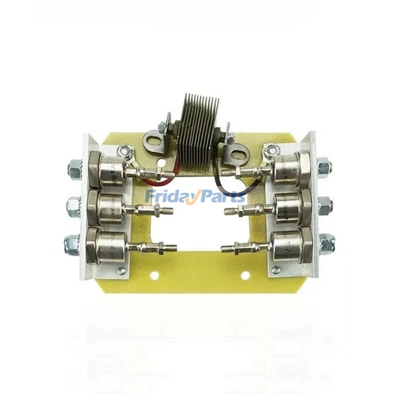 Drehdioden-Gleichrichterbrücke B525571-2 für Marathon 740-Serie Generator