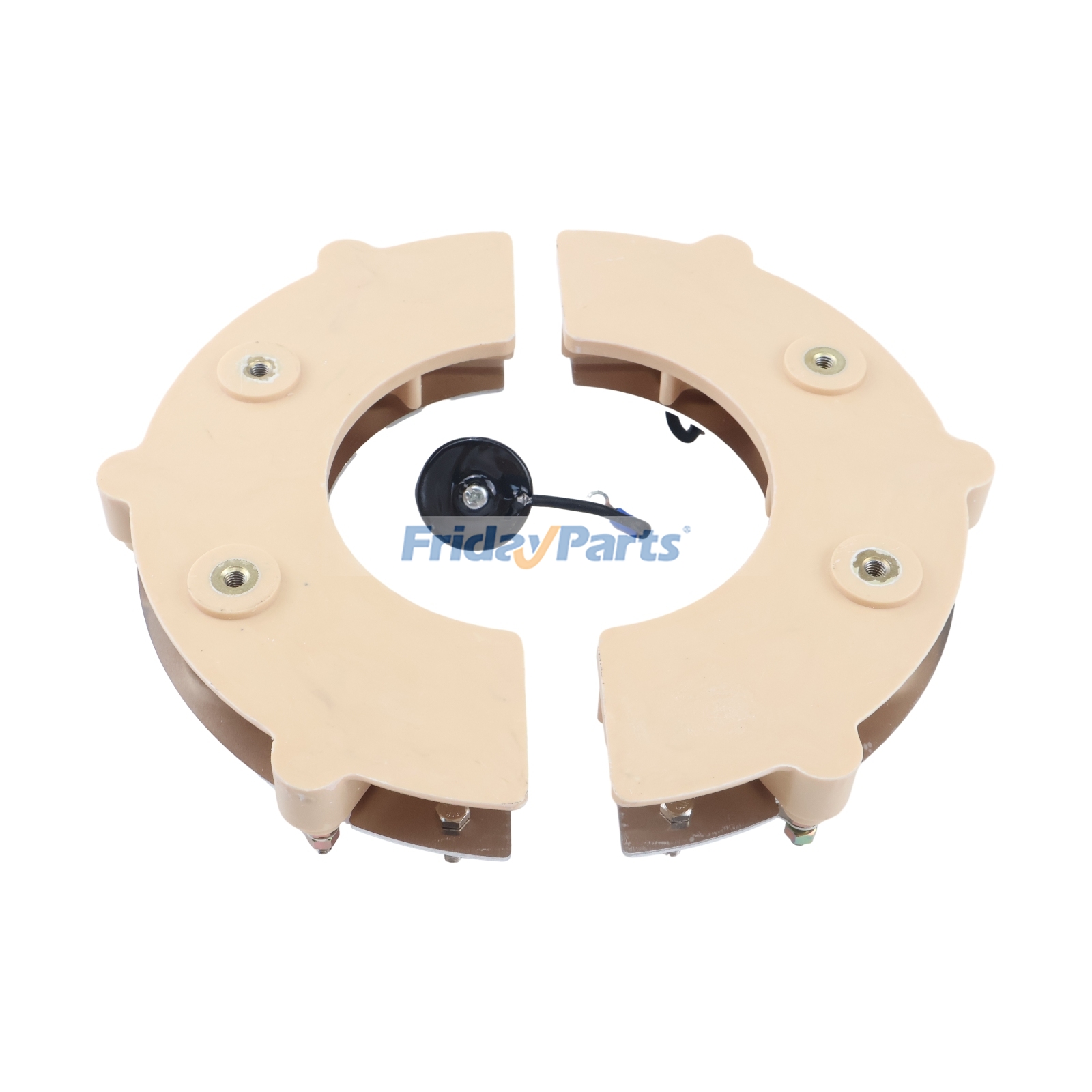 Rotating Diode Rectifier With Plate Assembly Kit kompatybilny z Generator