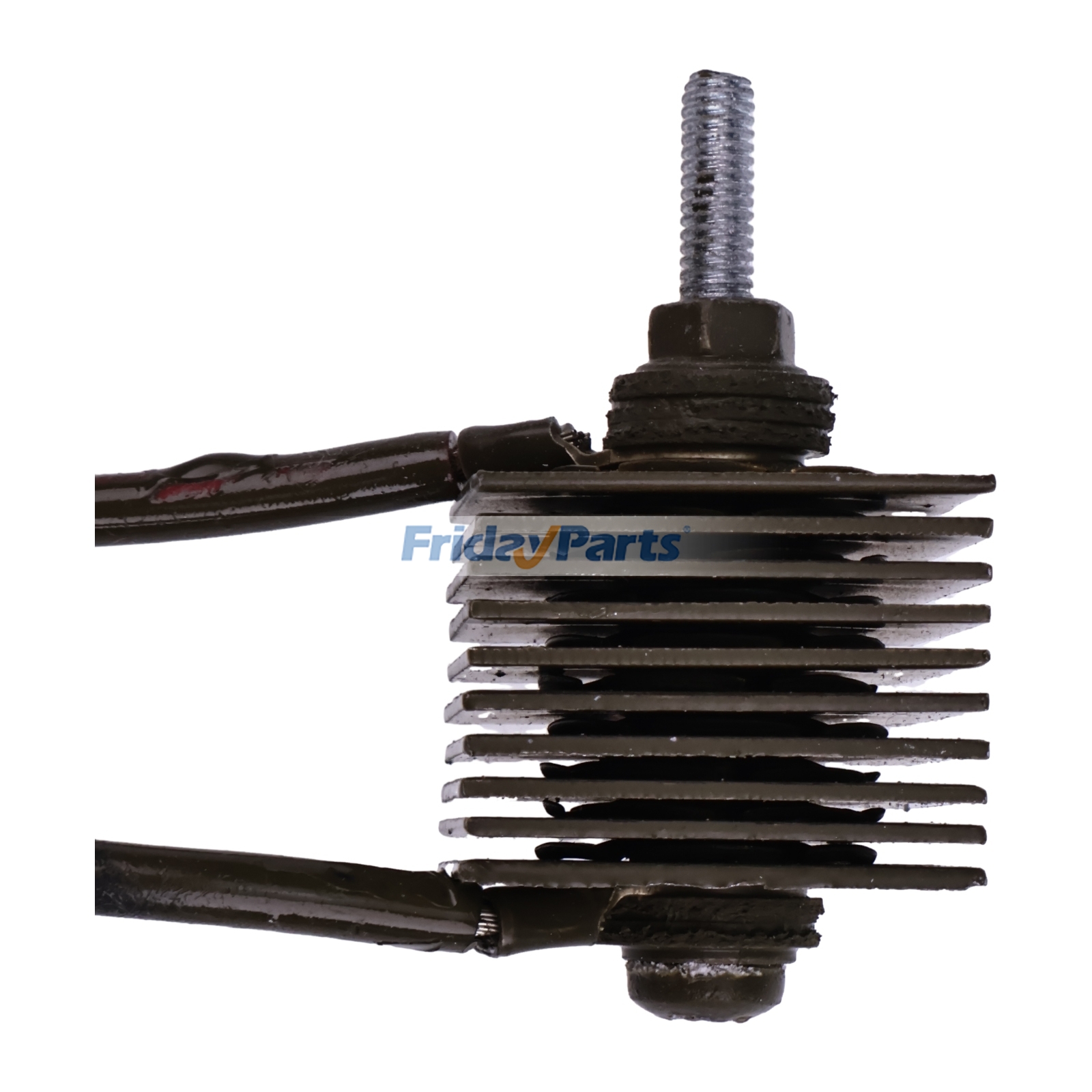 Rotating Diode Surge Suppressor B526482-2 for Marathon Generator 740 series for less