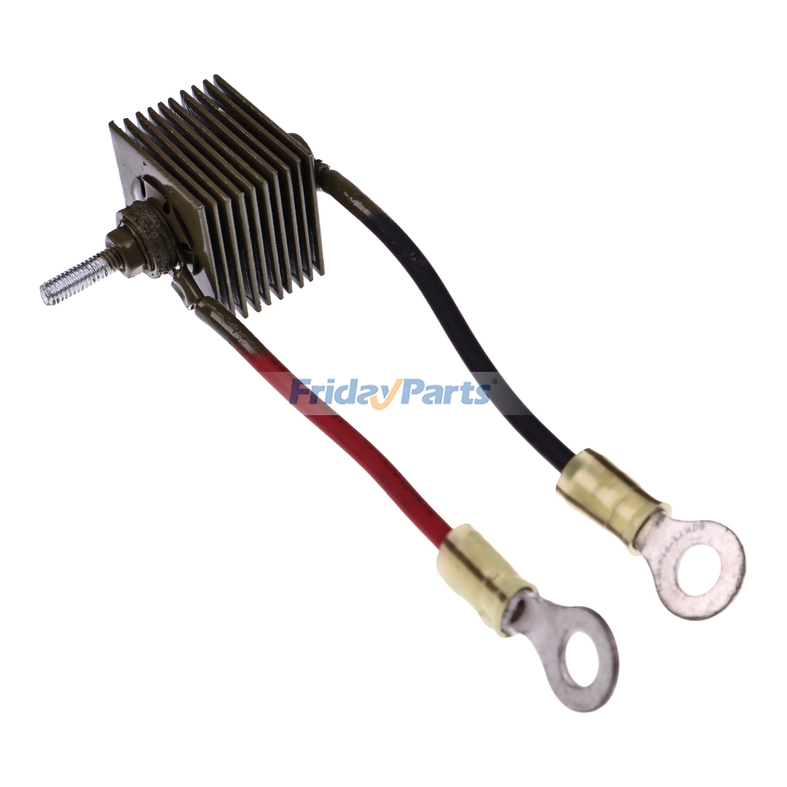 Rotating Diode Surge Suppressor B526482-2 for Marathon Generator 740 series