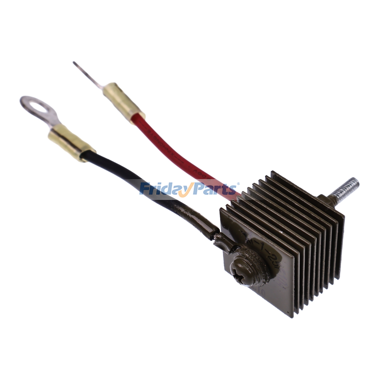 Rotating Diode Surge Suppressor in Stock in China,USA