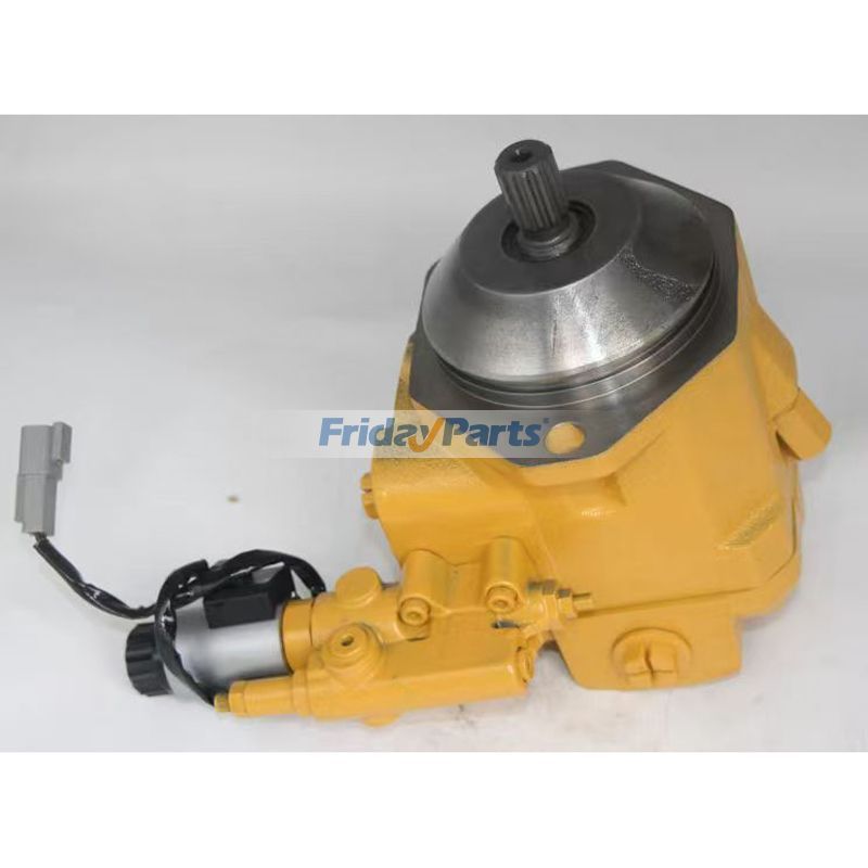 Rotating Piston Pump 295-9547 for Caterpillar CAT Excavator 345D 349D 349D2 365C 374D L