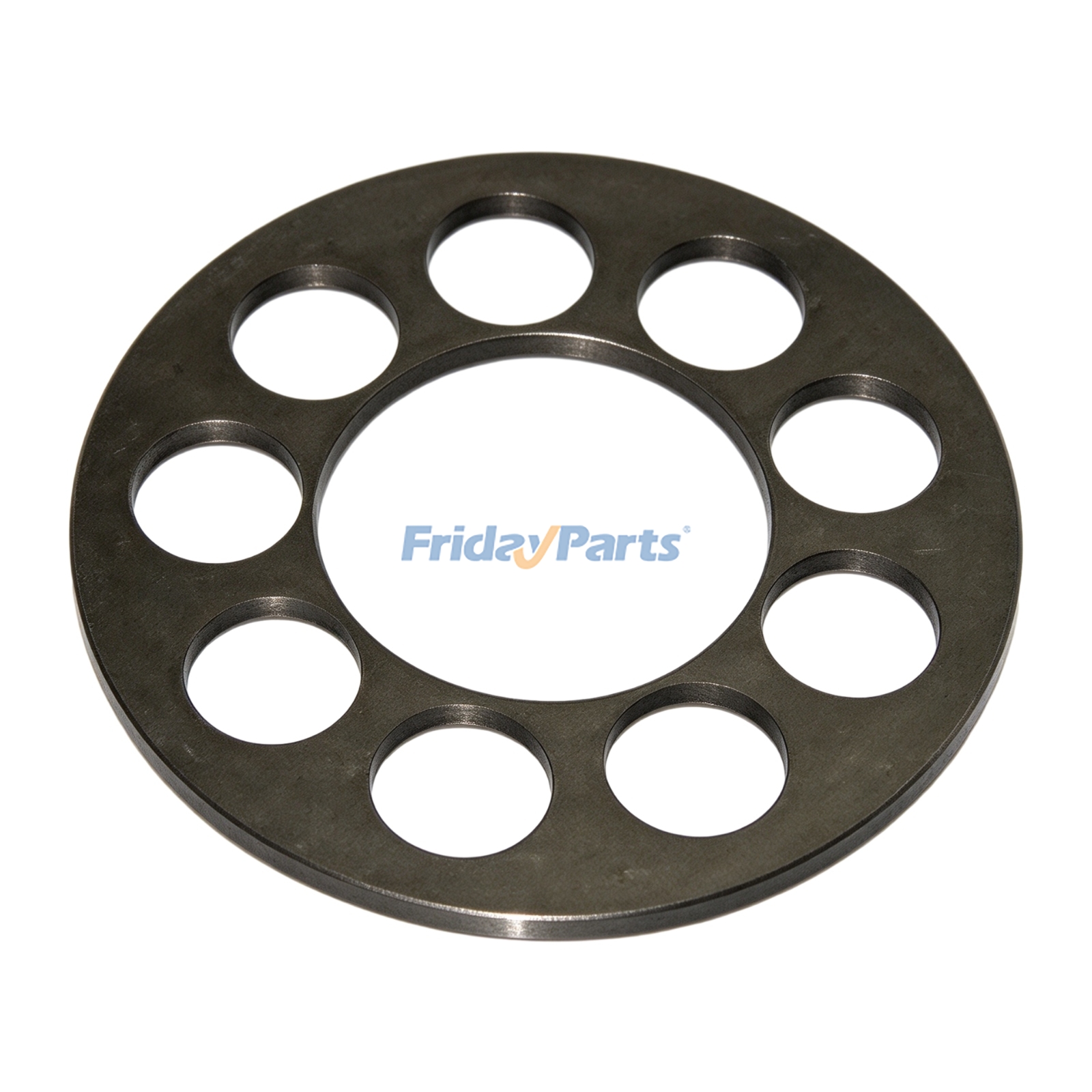 Rotating Pump Piston Retaining Plate 9T-7759 for Caterpillar CAT Engine 3306 3304 C7 3126 3116 Loader 950H 950G 962H 446B Excavator 5130B 5130 5230B