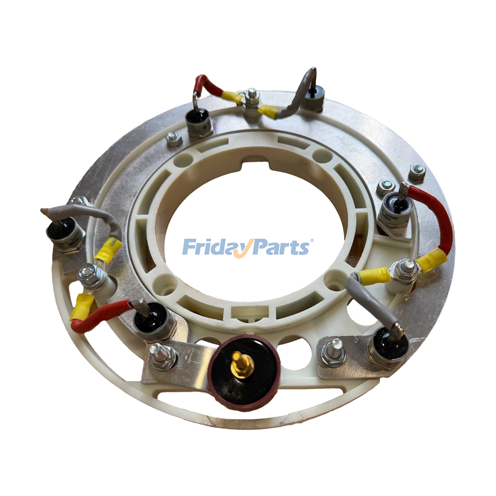 Rotating Rectifier M45FA500C for Magneti Marelli Generator M8B 500 MJB 315 MJB 400 MJB 450 MJB 500 MJB 560