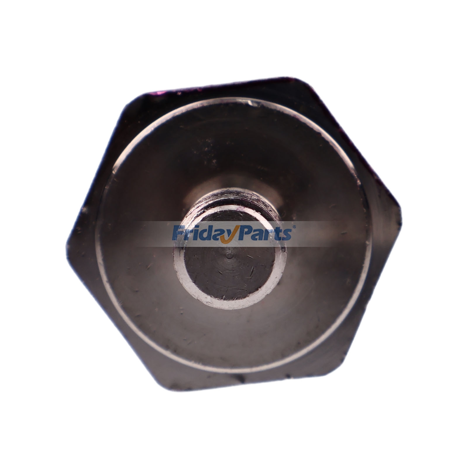 FridayParts Rotating Diode