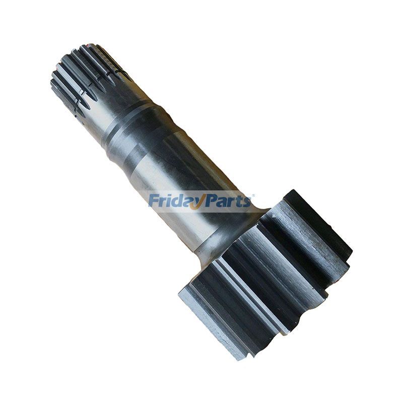 Rotating Vertical Shaft 2023206 for John Deere Engine 4239 4039 70D Hitachi EX60 EX60G EX60SR Excavator