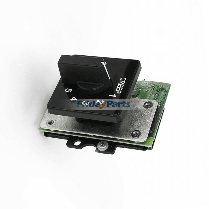 Rotation Controller 29643GT 29643 for Genie Articulated Boom