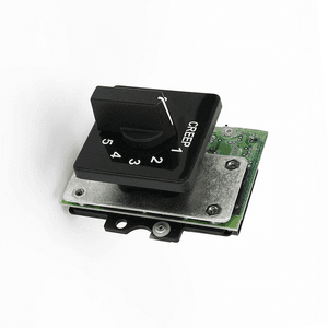 Rotation Controller 29643GT 29643 for Genie Articulated Boom Lift Z-34/ ...